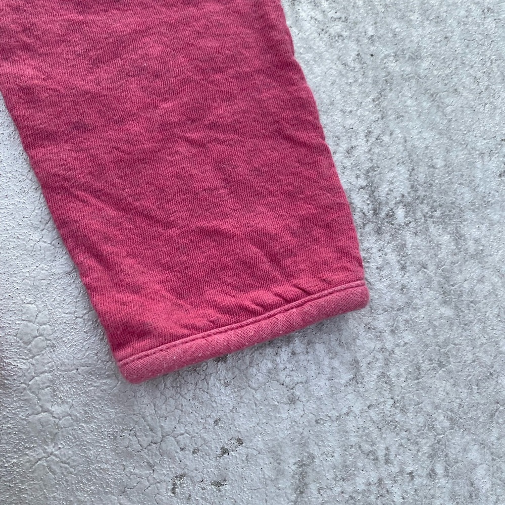Like new! Ragdoll & Rockets Raspberry Hoodie - Picture 5 of 9